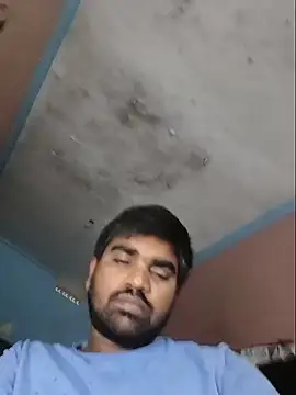 Harsha_Happy's Webcam Show