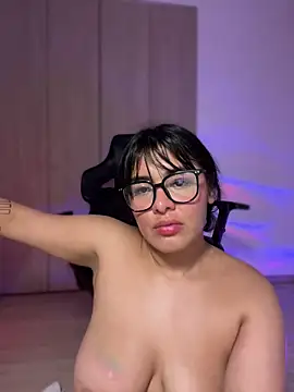 Czat XXX na żywo – BlackCat__