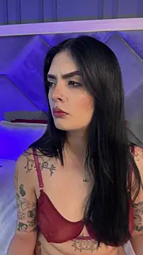 AliceRitter Live XXX Chat