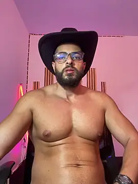 magnumchris Live XXX Chat