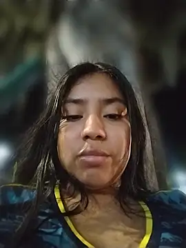 Amber_Herrera 웹캠 쇼