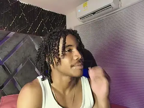 Czat XXX na żywo – axel_silva4