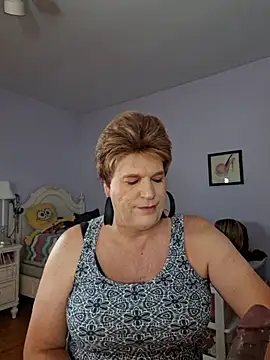 Victoriatv1's Live XXX Chat