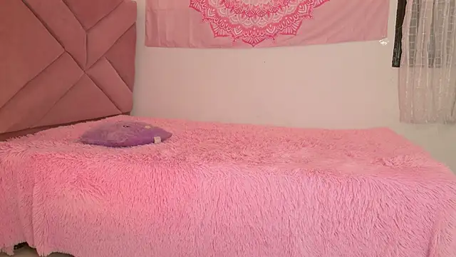 eva_sin18 Live XXX-chat