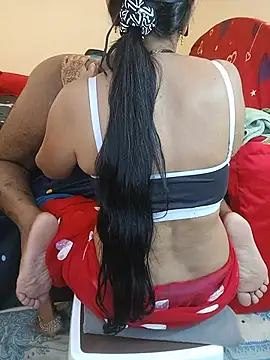 INDIANDESIMATURE XXX чат на живо