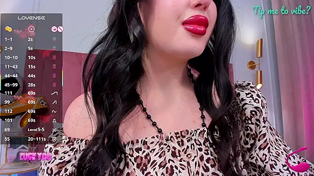 Mayzzie 라이브 XXX 채팅