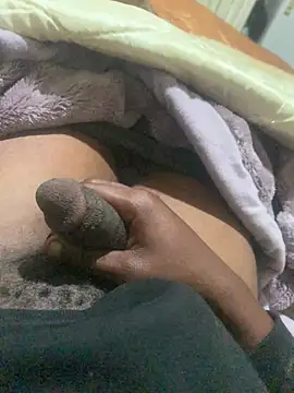 Show de Jj43dick na webcam
