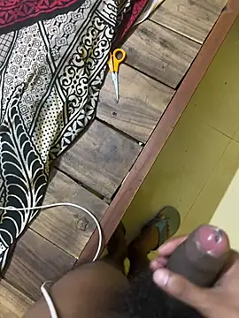 lele122277 Webcam-Show
