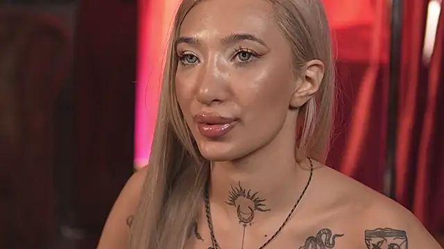 SiennaJayden Chat XXX live