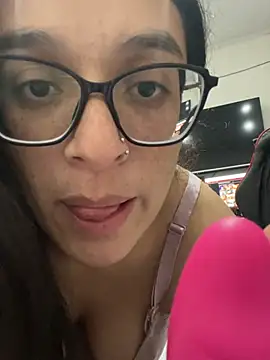 Ninnfa live XXX chat