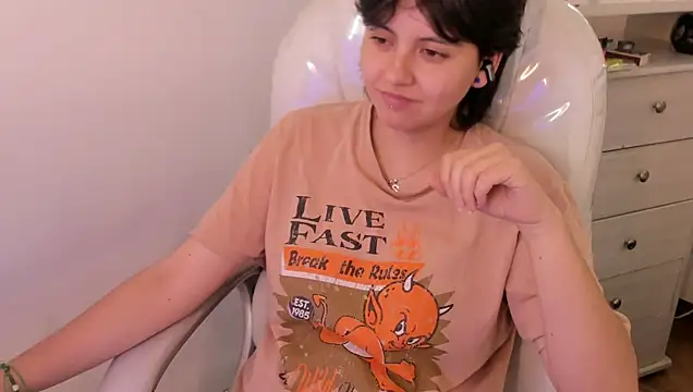 Nathaly_ds live XXX chat