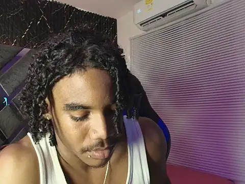Živý XXX chat axel_silva4