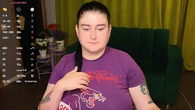CessieBler live XXX chat