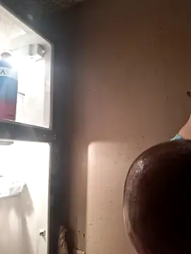 DaddyAndSplashQueen webkamerás műsora