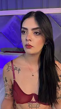AliceRitter live XXX chat