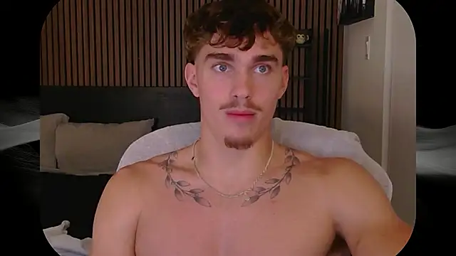 TheNicoRydern Webbikameraesitys