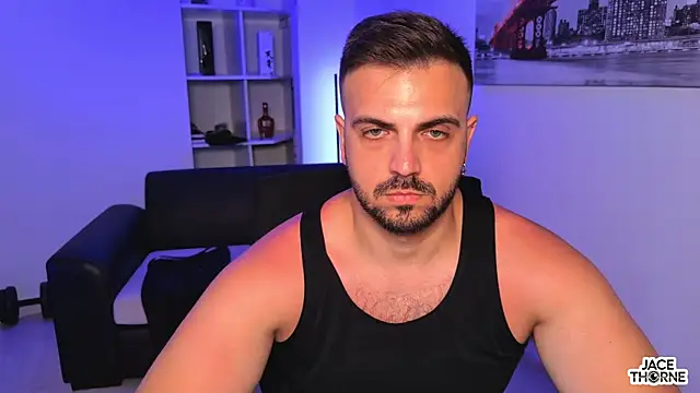 Jace_Thorne – Live XXX-chat