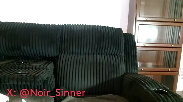Chat XXX Live sinnernoir