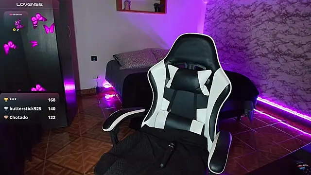 Camila_IRoose live XXX chat