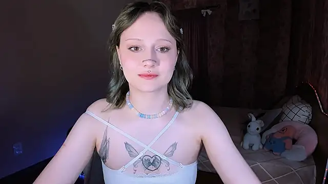 MariaMango live XXX chat