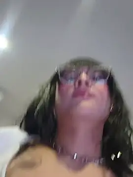 Webkamerová show Kiitygirl