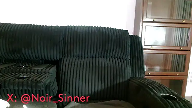 sinnernoir 라이브 XXX 채팅