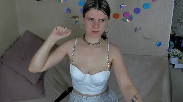 Zorianaa Live XXX Chat