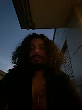 daddyvibes Live XXX-Chat
