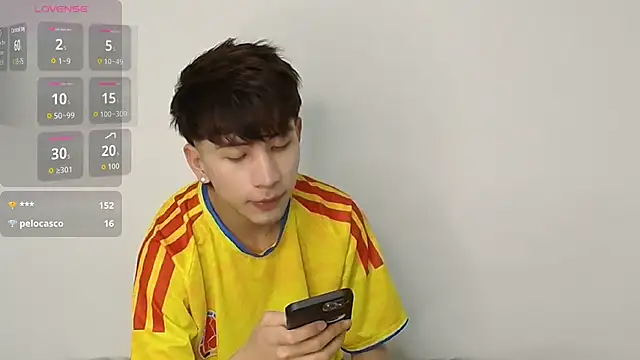 Jerath_n Live XXX chat