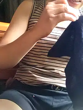 Živý XXX chat Congee-666