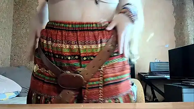 Czat XXX na żywo – KateVibe_01