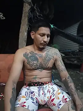 XXX chat uživo modela cielo420
