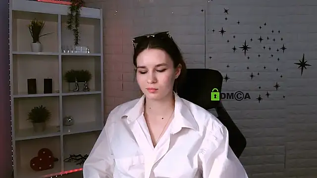 angie_foxy1 Obrolan Langsung XXX