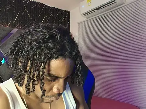 axel_silva4 Live XXX-chat