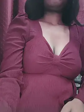 sexykrisha Obrolan Langsung XXX