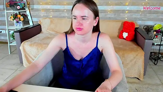 SusanSmitのライブXXXチャット