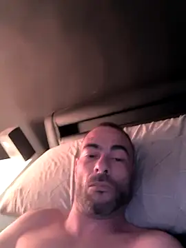 Webkamerová show Erchipi