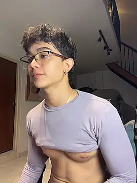 Chat XXX en directo de ajordanR