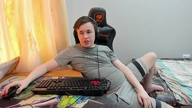 iliaskrislove Live XXX Chat