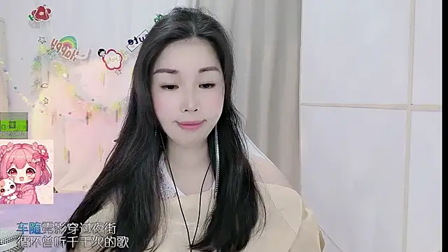 HK_angelchloe live XXX chat