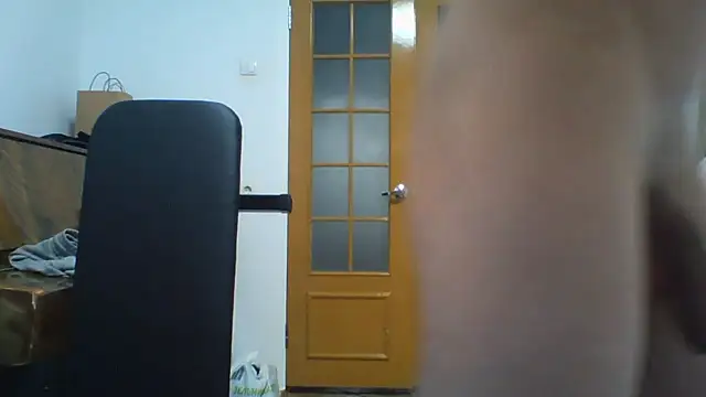 KaelNox – Naživo XXX chat