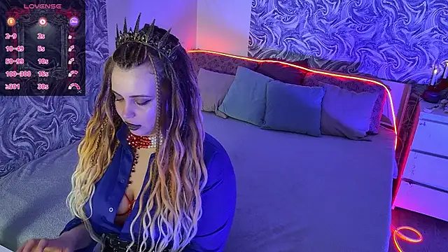 Miss_Maya_Mils live XXX chat
