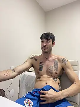 Fubinha Live XXX Chat
