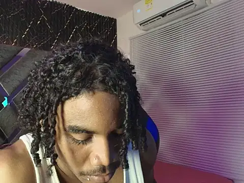 axel_silva4's Live XXX Chat