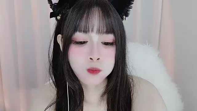 -zhuzhu-999- Live XXX-Chat