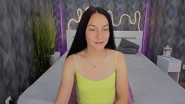 Yr_Shy_Bae Chat XXX live