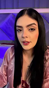 AliceRitter 라이브 XXX 채팅
