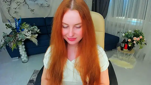 AirySilhouette live XXX chat