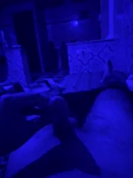 Ilyass_heway Adlı Modelin Web Kamerası Şovu