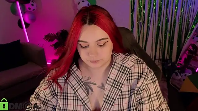 Mia_R0ss' Live XXX Chat